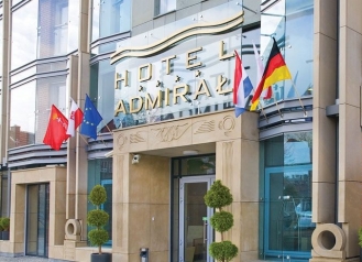 Hotel Admirał