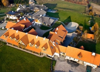 Hotel Głęboczek