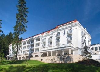 Hotel Spa Dr Irena Eris
