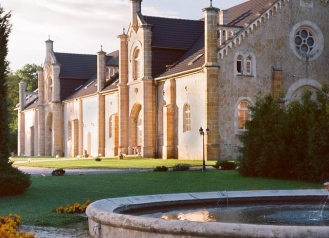 Pałac Brunów